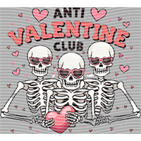 Valentine's Day-QRJ  6914